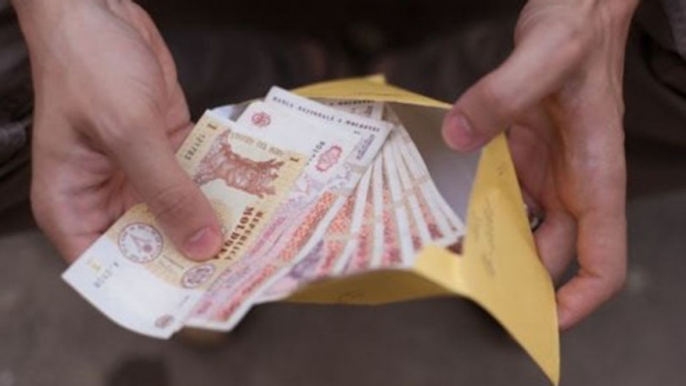 Republica Moldova a urcat în clasamentul percepției corupției
